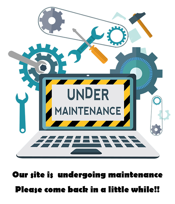 Under maintenance